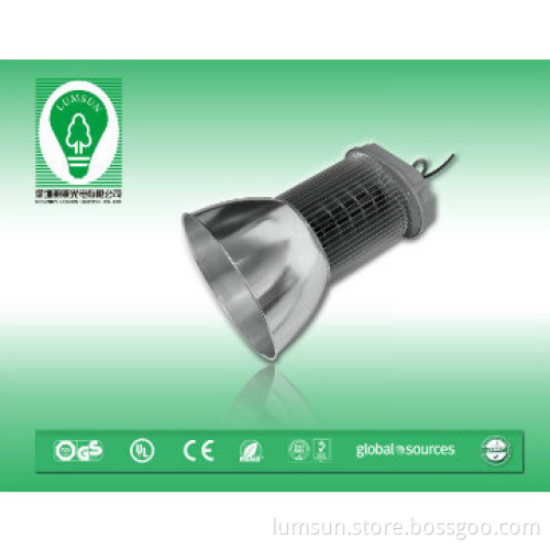300W 200W/150W Cree LED high bay industrial led light